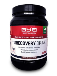 Recovery Drink