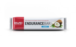 BYE Endurance Bar - 1 x 40g