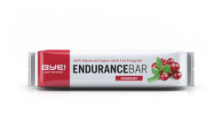 BYE Endurance Bar - 1 x 40g