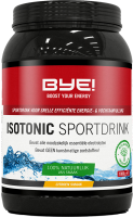 BYE Isotonic Sportdrink - 5 kg
